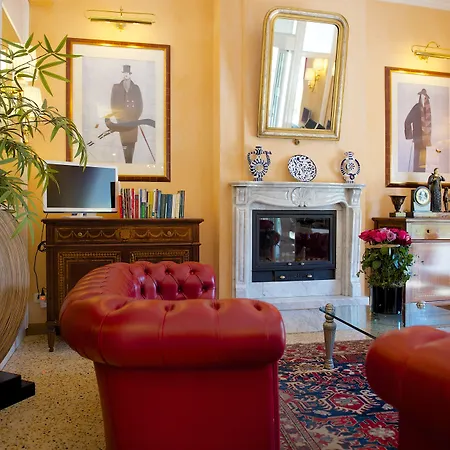 Mercure Centro 4* Mediolan