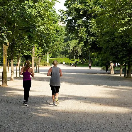 Hotel Mercure Centro Mediolan