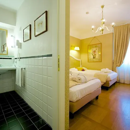 Mercure Centro Hotel Mediolan