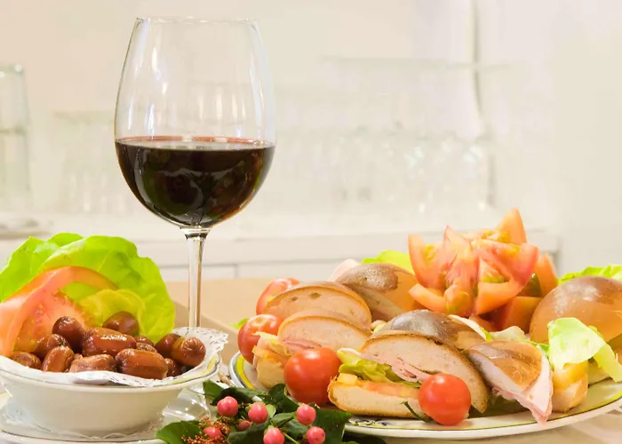 Mercure Centro Hotel