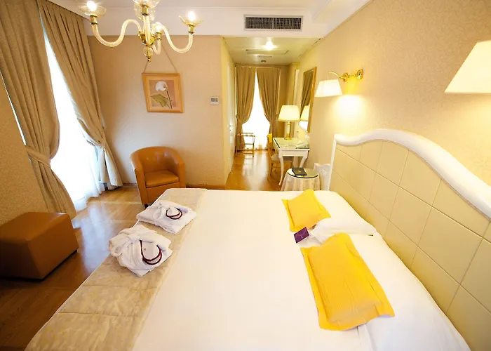 Hotel Mercure Centro
